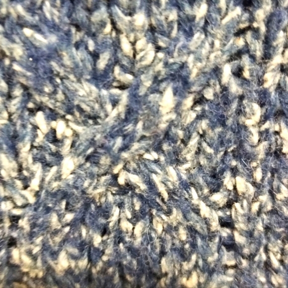 Columbia Mock Women's Sweater - Picture 4 of 8